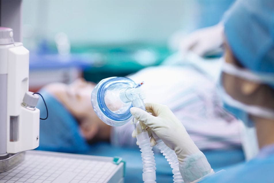 Anaesthesia at Richards Bay Melomed
